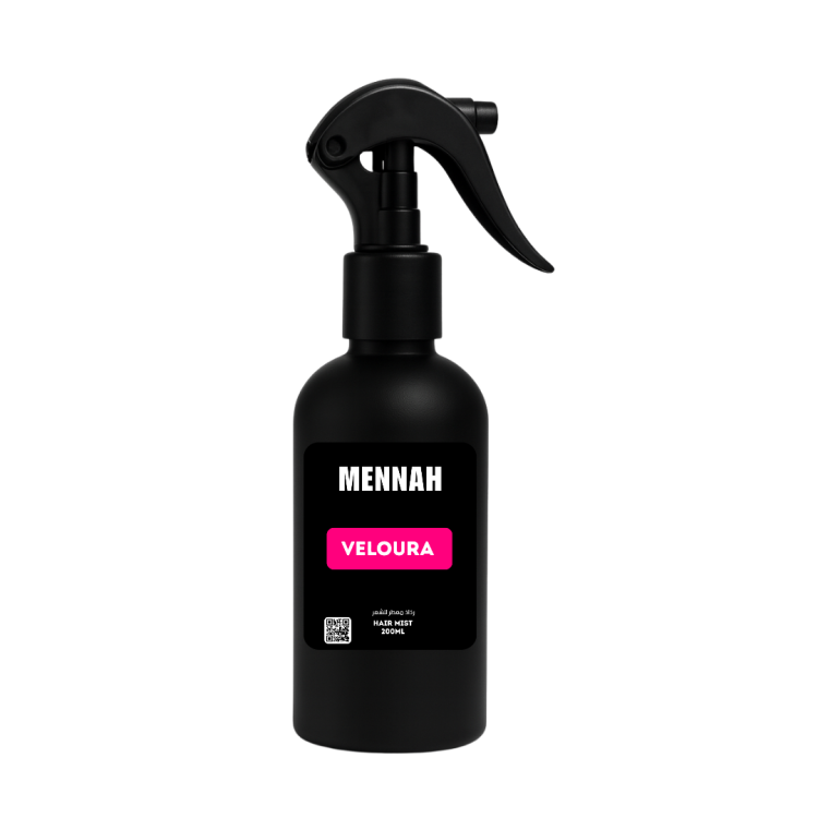 عطر شعر ويسبر هير ميست