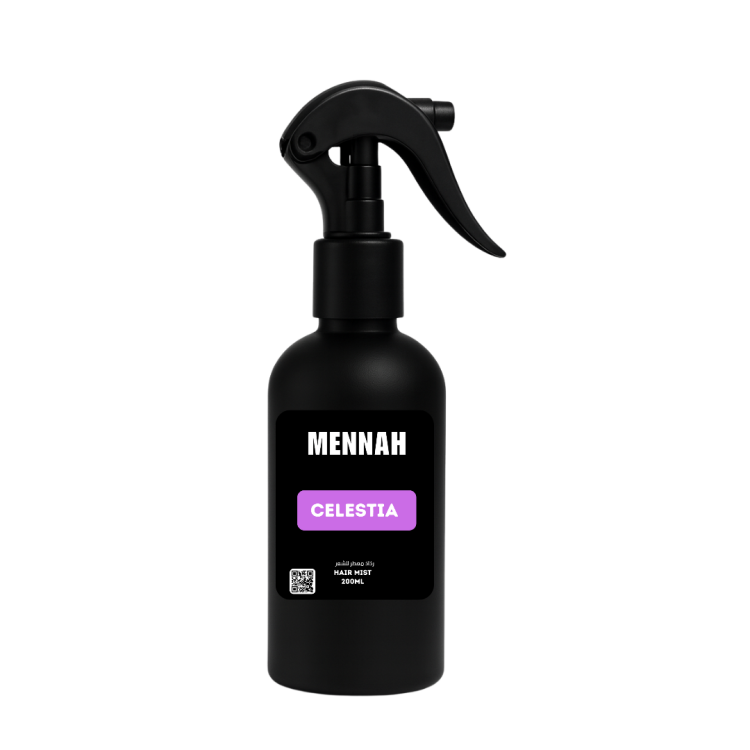 عطر شعر سيليستيا هير ميست