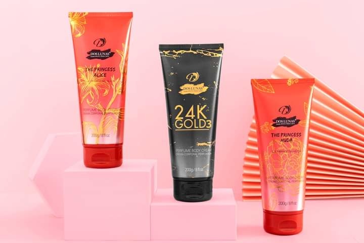 كريم الجسم doslunas