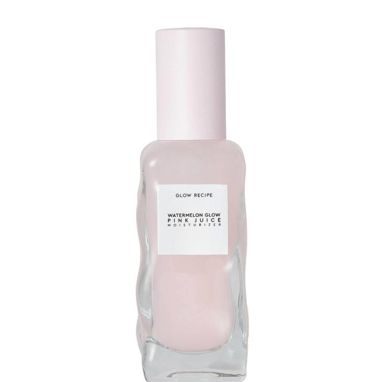 GLOW RECIPE,  WATERMELON GLOW PINK JUICE MOISTURIZER
