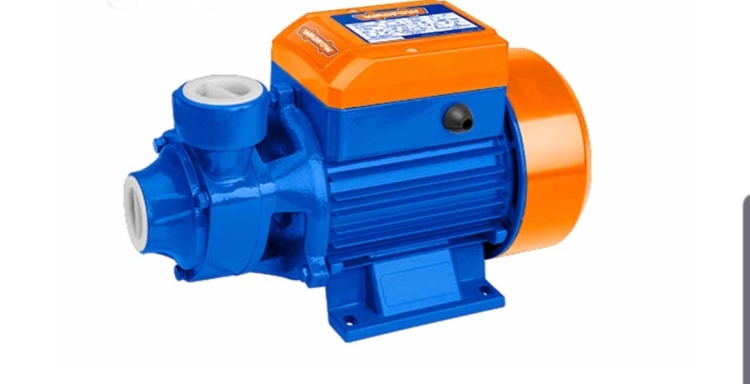 مضخة مياه 1 حصان WADFOW (WWPVA03)