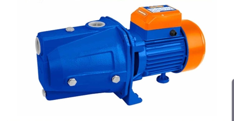 مضخة مياه (JET) 2حصان (WWPJA05) WADFOW 