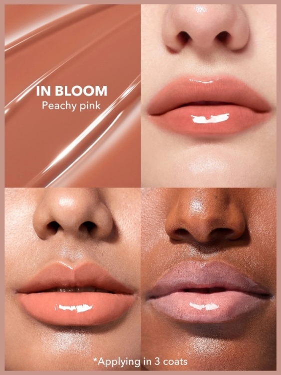 SHEGLAM, POUT-PERFECT SHINE LIP PLUMPER