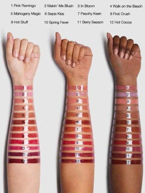 SHEGLAM, POUT-PERFECT SHINE LIP PLUMPER