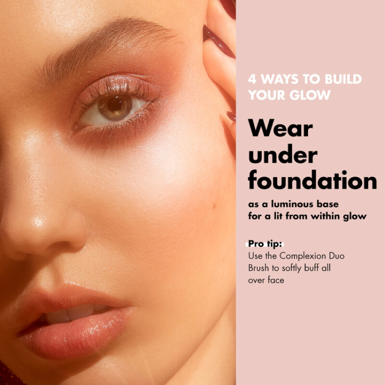 ELF, Halo Glow Liquid Filter