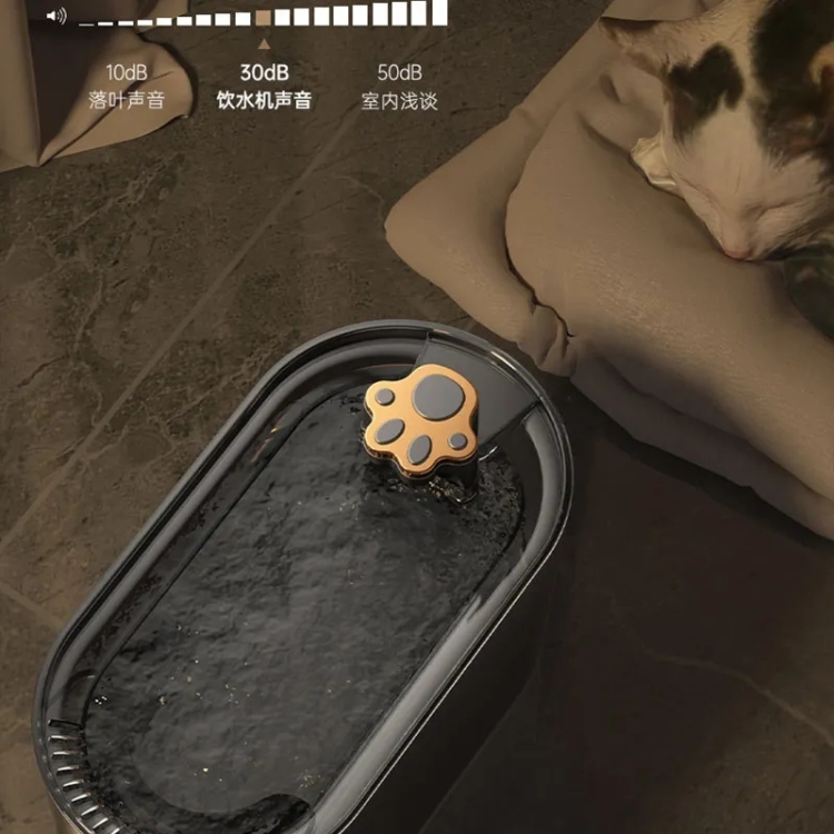 نافورة شلال رائعة 