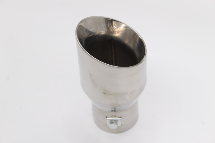 نجل اكزوزت دائري ذو حجم صغير