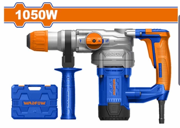 درل همر 1050W  WADFOW 