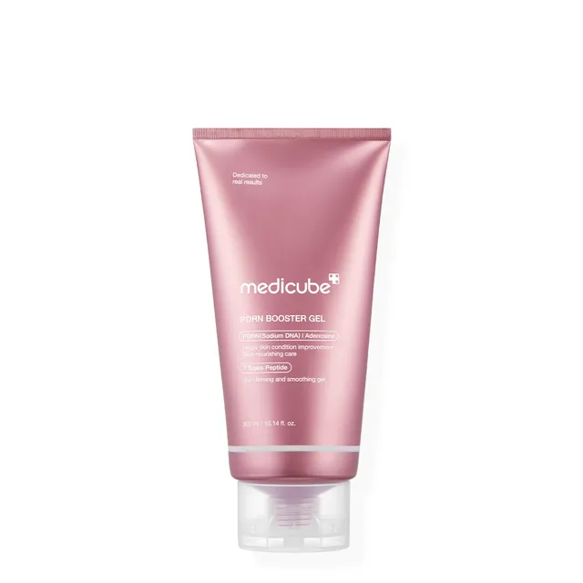 medicube - AGE-R PDRN Booster Gel /300ml