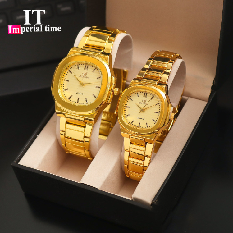 ساعة رجالية ونسائيه للمناسبات 