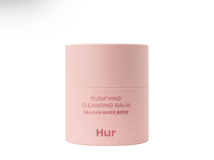 House of Hur, Purifying Cleansing Balm