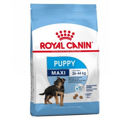 Royal Canin Maxi Puppy 