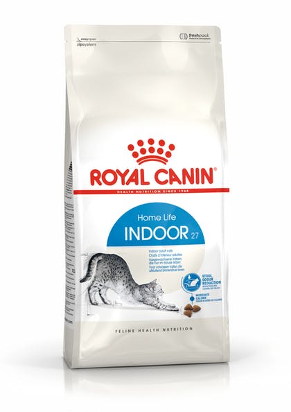 Royal Canin Indoor Dry food  