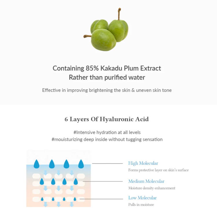 Dr. Althea, Natural Radiance Essence