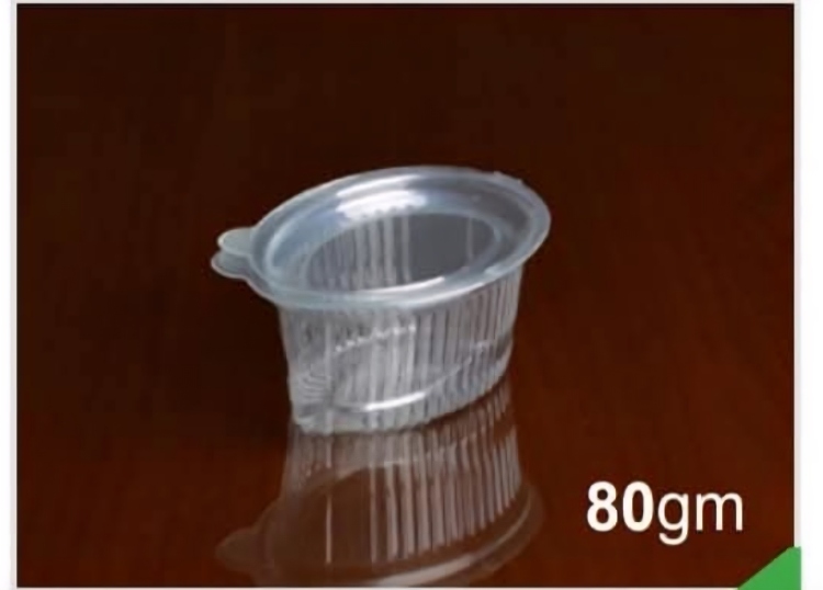 علب دمعه متصل 80 مل عدد 100 حبه 