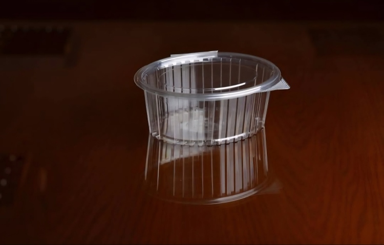 علب دمعه متصل 80 مل عدد 100 حبه 