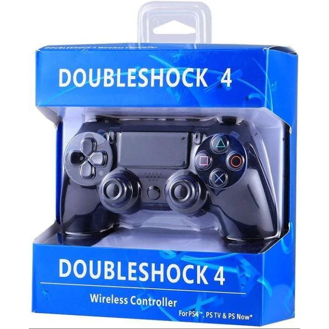 DUALSHOCK PLAYSTATION PS4 NEW