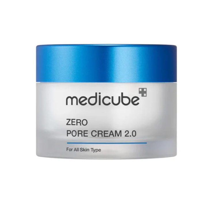 medicube, Zero Pore Cream 2.0