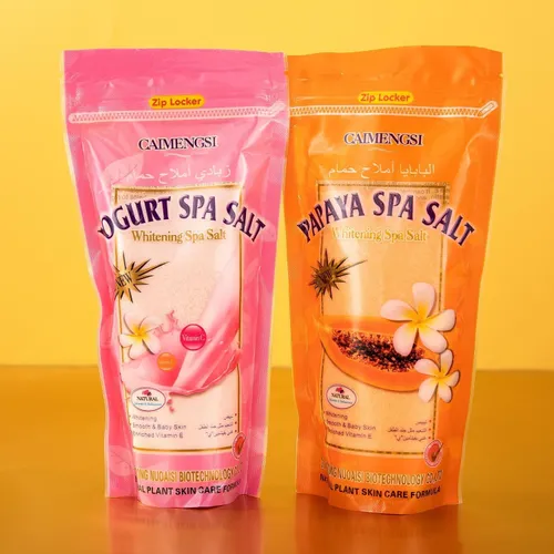 ملح حمام SPA SALT