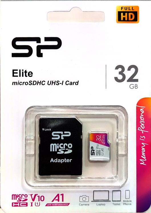 مومري كارد 32GB