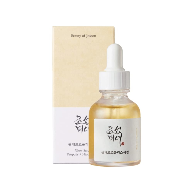 Beauty of Joseon, Glow Serum Propolis + Niacinamide 