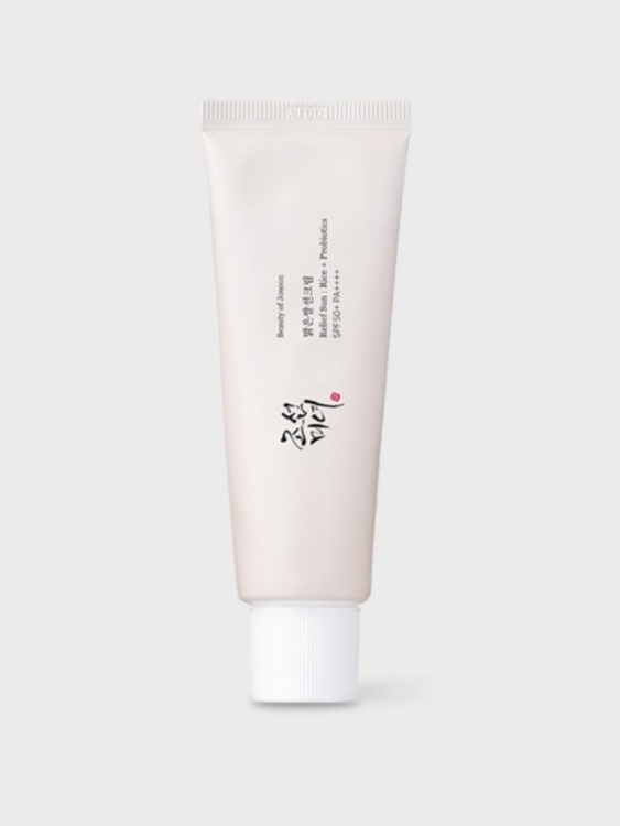 ‏ Beauty Of Joseon, Relief Sun Rice Probiotics (SPF50+ PA++++)  