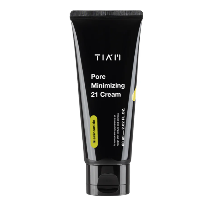 TIA'M, Pore Minimizing 21 Cream