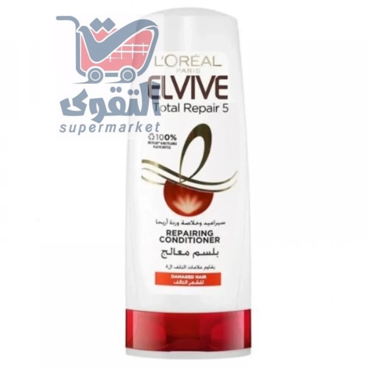 الفيف بلسم معالج 360مل