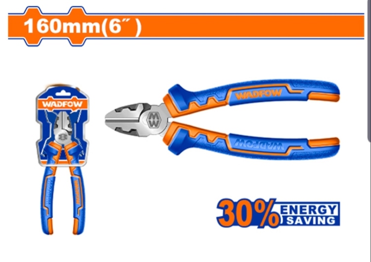 قطاعة يد كوشوك 7" (WPL3717) SAVING ENERGY  WADFOW 