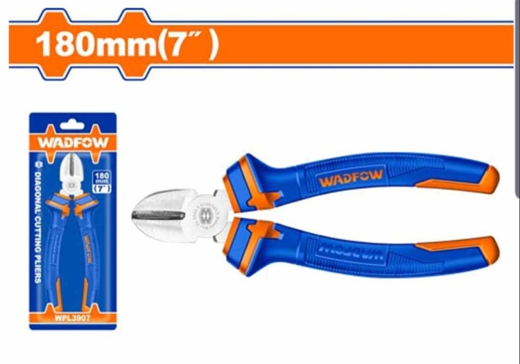 قطاعة يد كوشوك 7" (WPL3C07) WADFOW 