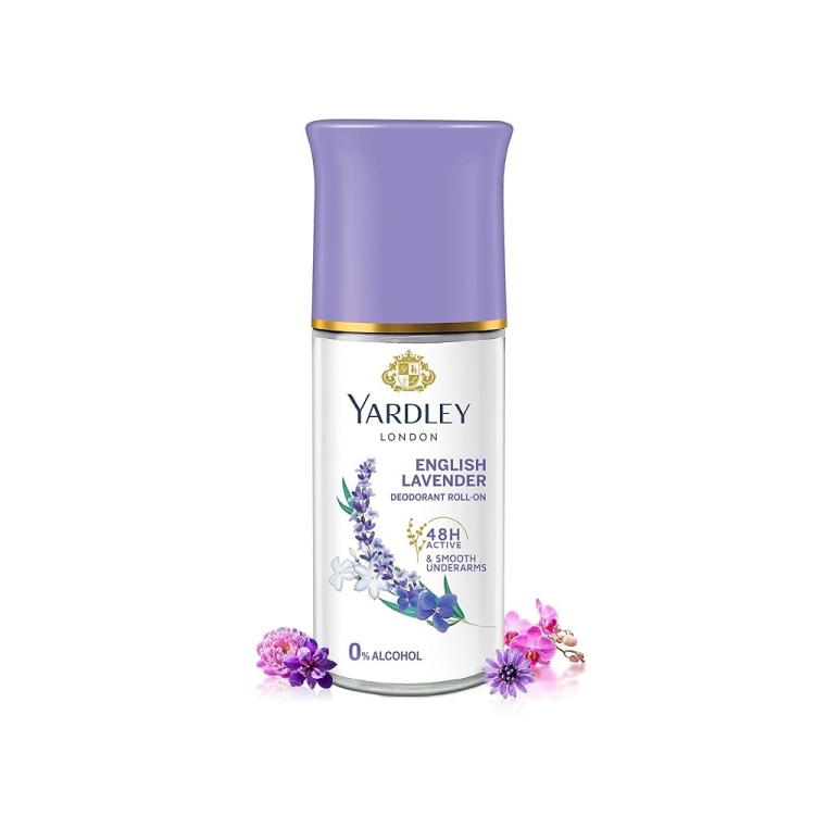 مزيل عرق رول YARDLEY LONDON 
