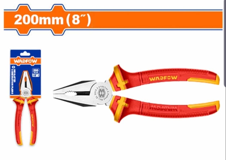زرادية عازل للكهرباء 7"(heavy duty) WPL1937 WADFOW 