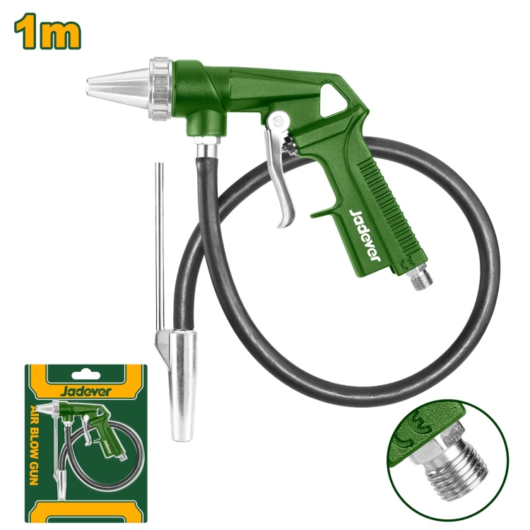 فرد قذف رملي JADEVER (JDGA1A08)