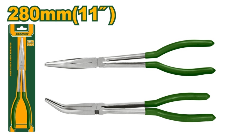 زرادية بوز طويل 11" Jadever (JDPL2E11)