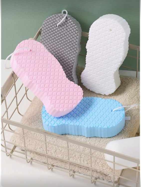 الليفة الكورية للتقشير