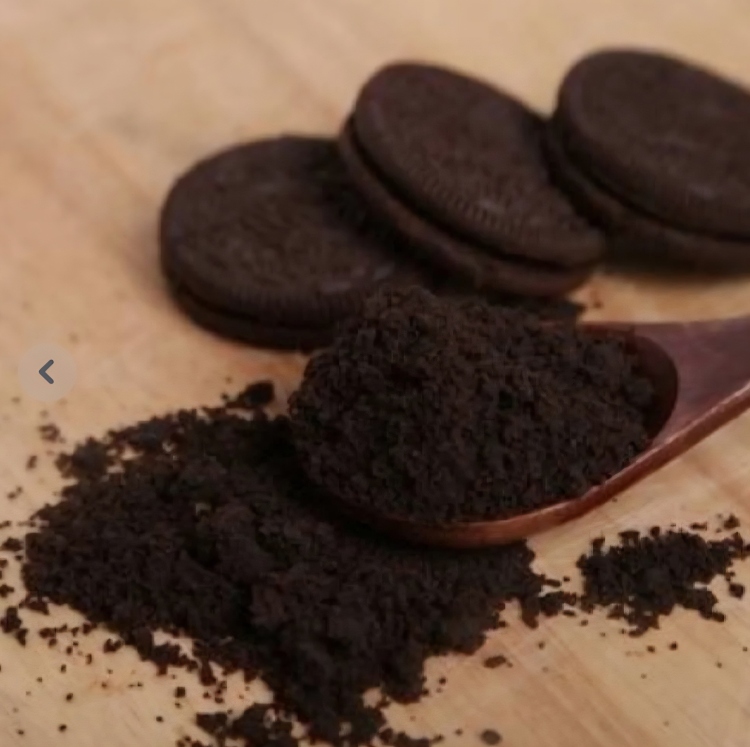 بسكوت اوريو مبروش وزن كيلو 