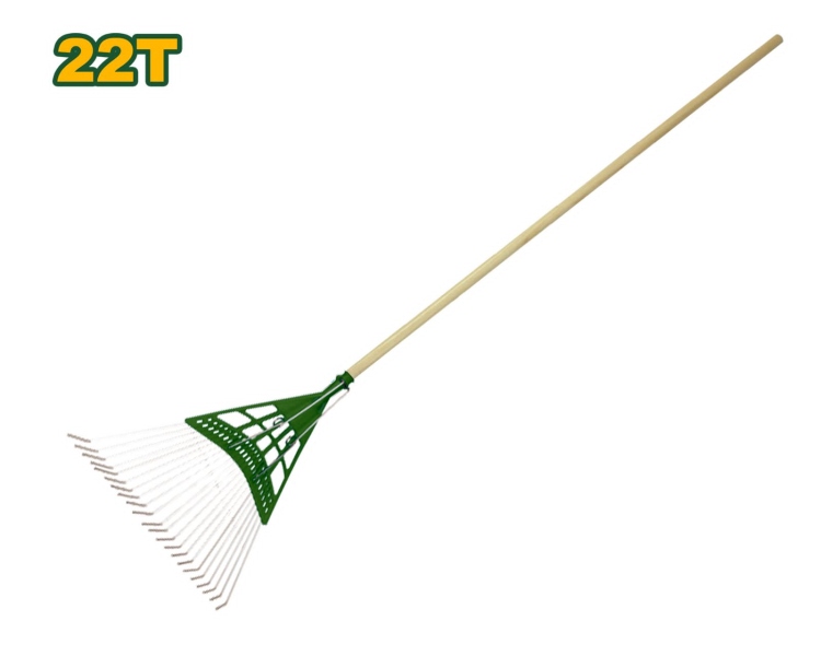 مشط ورق زراعي  حديد 22 سن جاديفر  (JDXW7A22)