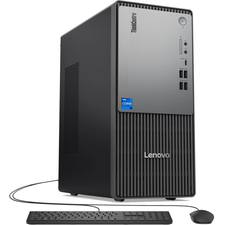 LENOVO THINK CENTER NEO 50T CORE I7-14TH 14700 16GB RAM DDR5-512 SSD