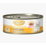 Moochie Cat Food Chicken Mince in Gravy Can 156g