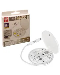 تحويلات لنقل DATA 