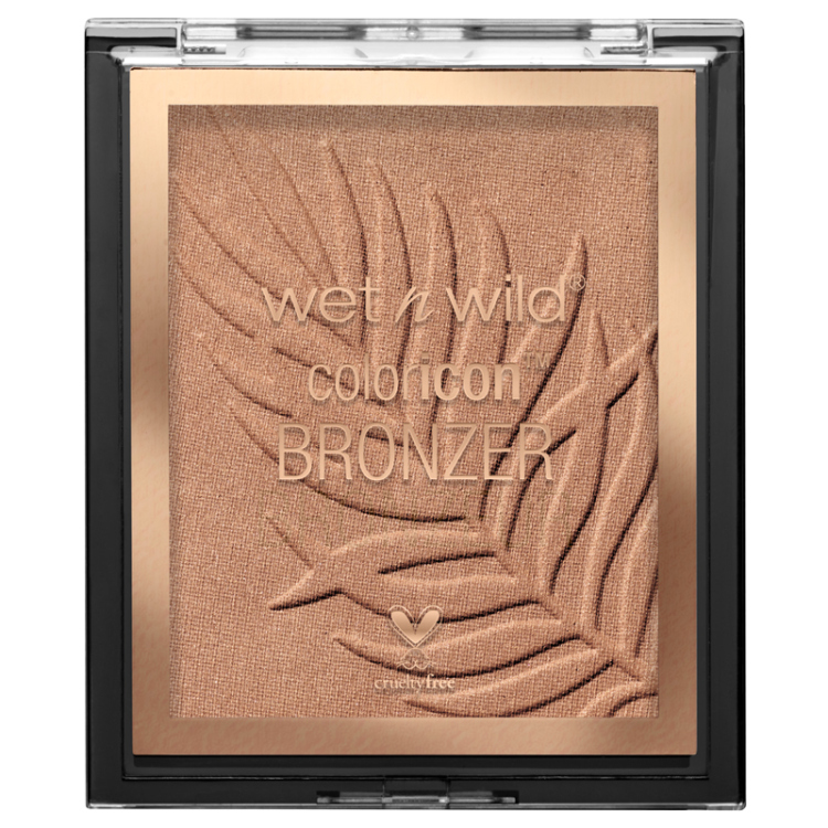 Wet n Wild, Color Icon Bronzer ويت ان وايلد، برونزر