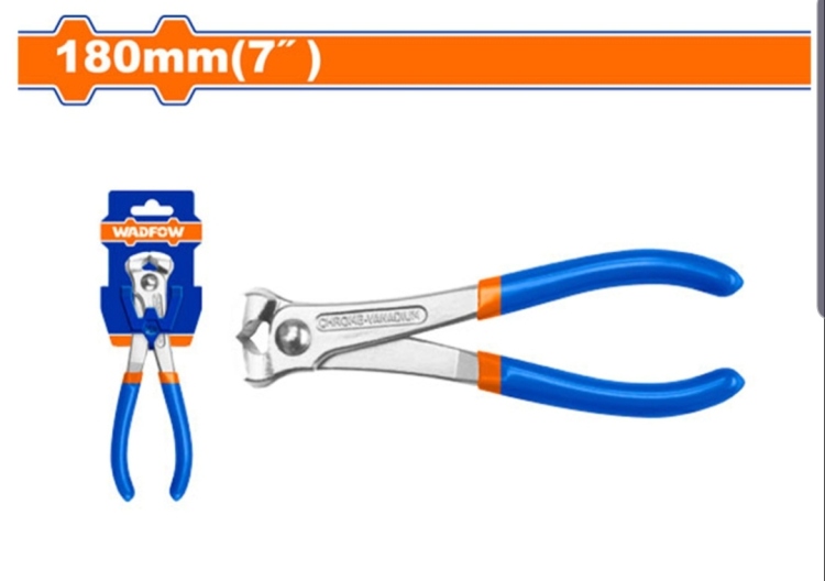 قطاعة طوبار يد كوشوك 6" WADFOW (WPL8C06)