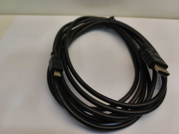 وصلة MICRO to HDTV 