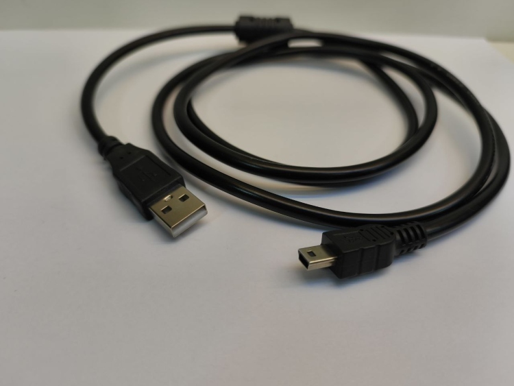 وصلة USB TO 5 PIN 1.5M