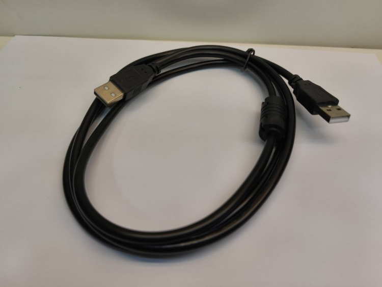 وصلة SUB 2.0 M/M 1.5M