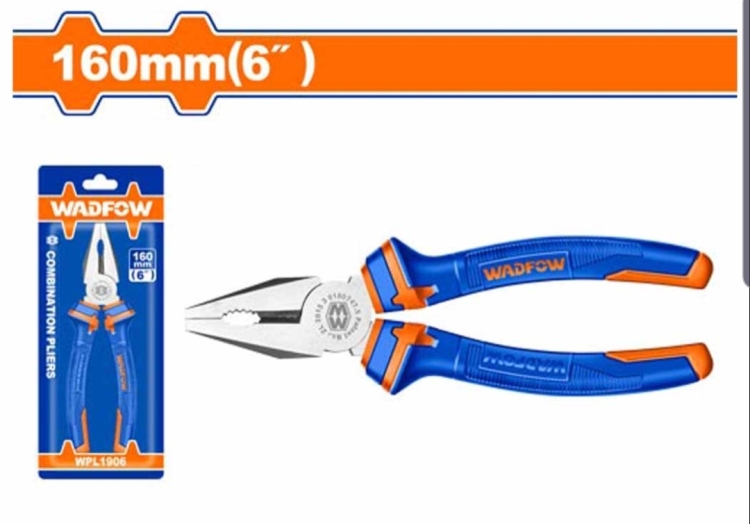 زرادية يد كوشوك 8"(WPL1C08) WADFOW 