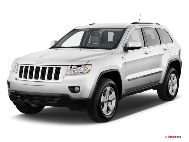 تظليل كريتف جيب Grand Cherokee 4dr موديل 2011 -2020