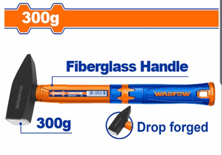 شاكوش يد فيبر 500 غم (WHM1305) WADFOW 