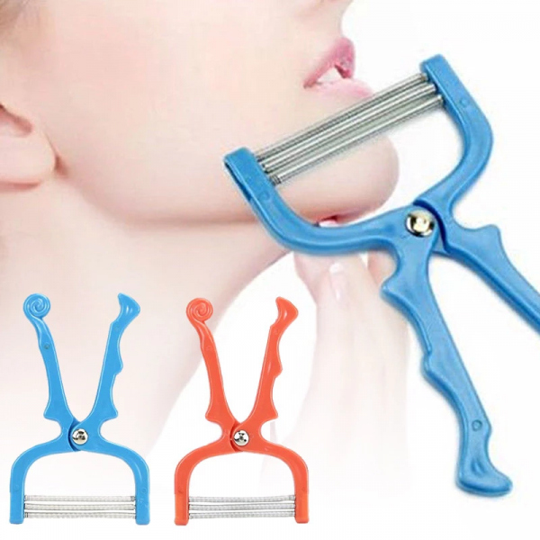 زمبرك ازالة الشعر YIQIAN