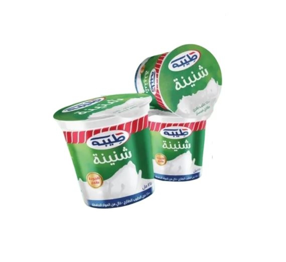 طيبة لبن أب 125 مل